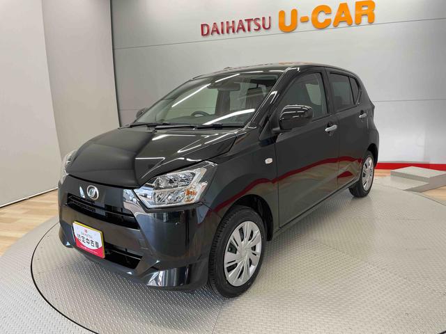 ミライースＸ　リミテッドＳＡIII（宮城県）の中古車