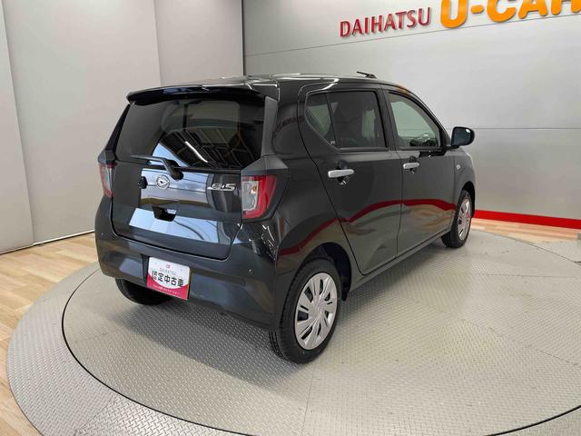 ミライースＸ　リミテッドＳＡIII（宮城県）の中古車