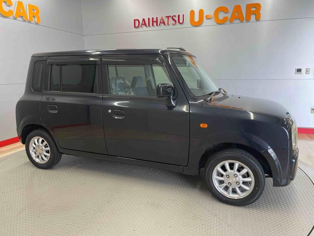 アルトラパンＸ（宮城県）の中古車