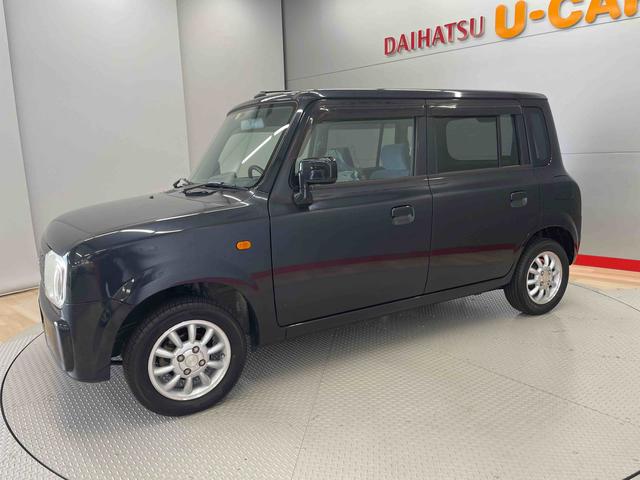 アルトラパンＸ（宮城県）の中古車
