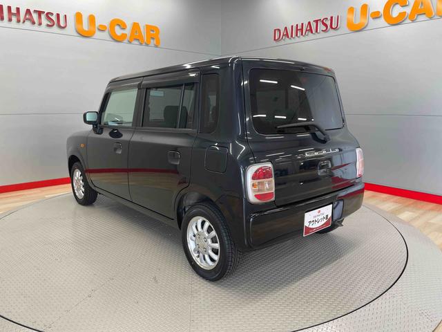 アルトラパンＸ（宮城県）の中古車