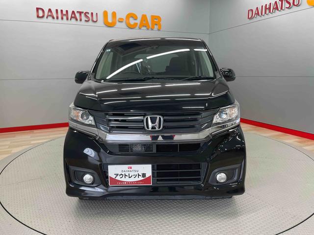 Ｎ−ＷＧＮカスタムＧ・Ａパッケージ（宮城県）の中古車