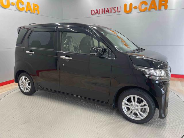Ｎ−ＷＧＮカスタムＧ・Ａパッケージ（宮城県）の中古車