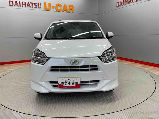 ミライースＸ　リミテッドＳＡIII（宮城県）の中古車