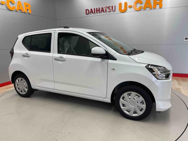 ミライースＸ　リミテッドＳＡIII（宮城県）の中古車