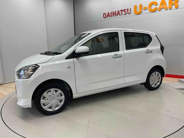 ミライースＸ　リミテッドＳＡIII（宮城県）の中古車