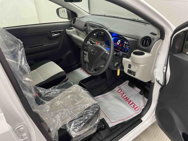 ミライースＸ　リミテッドＳＡIII（宮城県）の中古車