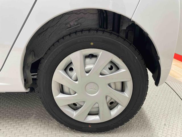 ミライースＸ　リミテッドＳＡIII（宮城県）の中古車