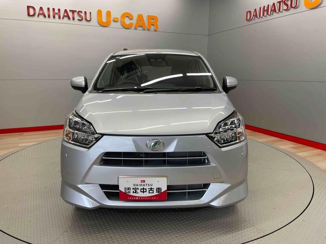 ミライースＸ　ＳＡIII（宮城県）の中古車