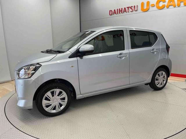 ミライースＸ　ＳＡIII（宮城県）の中古車