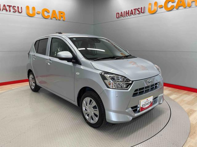 ミライースＸ　ＳＡIII（宮城県）の中古車