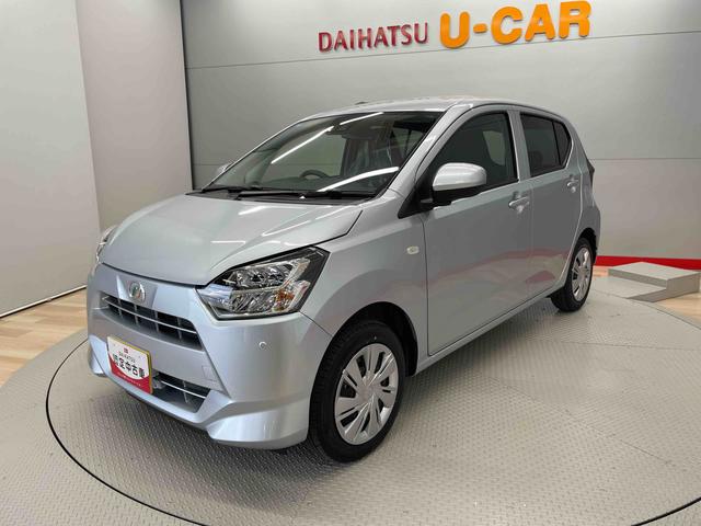 ミライースＸ　ＳＡIII（宮城県）の中古車