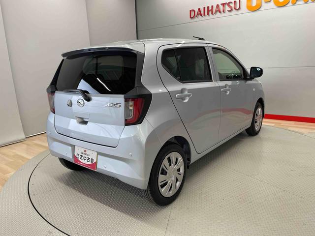 ミライースＸ　ＳＡIII（宮城県）の中古車