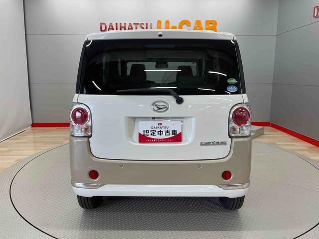 ムーヴキャンバスＸメイクアップリミテッド　ＳＡIII（宮城県）の中古車