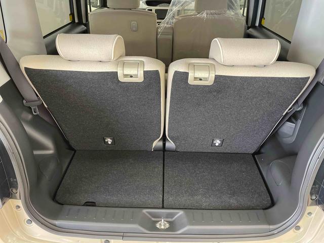 ムーヴキャンバスＸメイクアップリミテッド　ＳＡIII（宮城県）の中古車