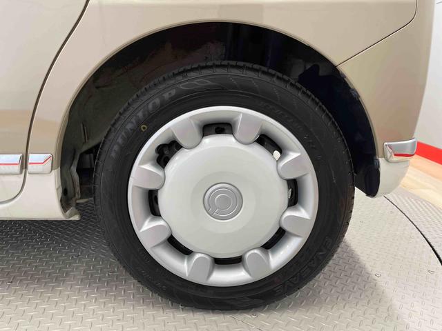 ムーヴキャンバスＸメイクアップリミテッド　ＳＡIII（宮城県）の中古車