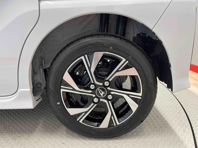タントカスタムＸ（宮城県）の中古車