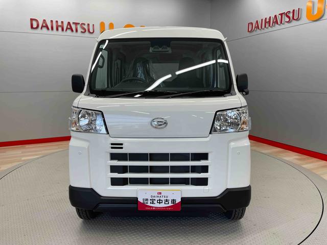 ハイゼットカーゴＤＸ（宮城県）の中古車