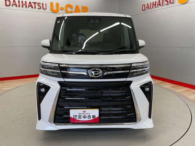 タントカスタムＸ（宮城県）の中古車