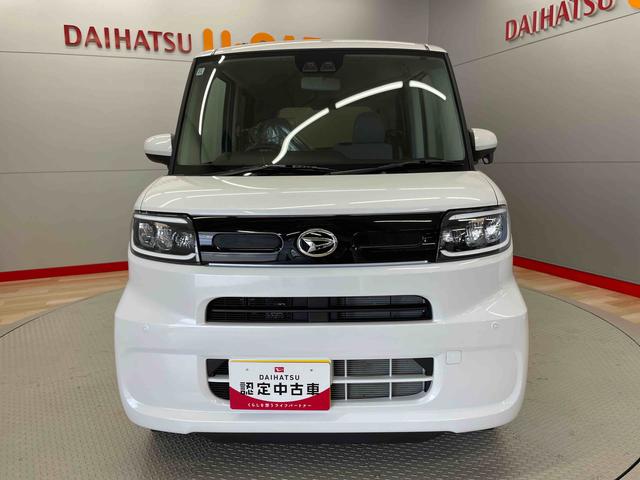 タントＸ（宮城県）の中古車