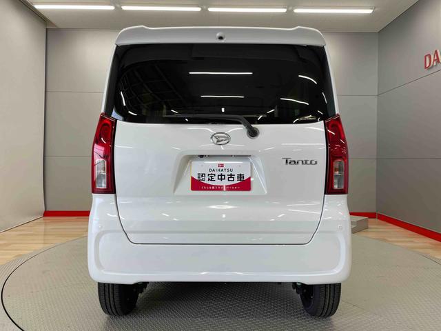 タントＸ（宮城県）の中古車