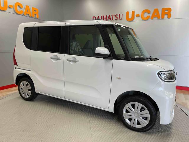 タントＸ（宮城県）の中古車