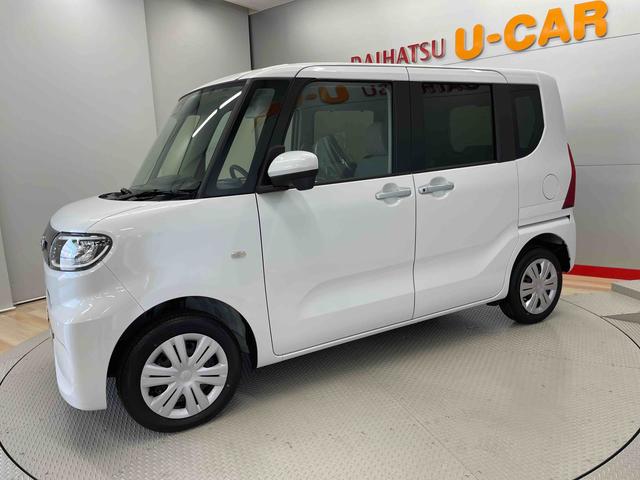 タントＸ（宮城県）の中古車
