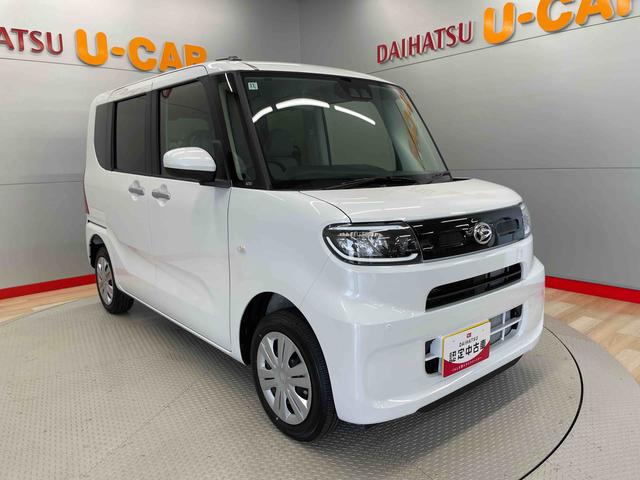 タントＸ（宮城県）の中古車