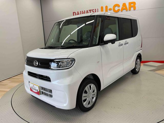 タントＸ（宮城県）の中古車