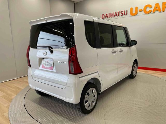 タントＸ（宮城県）の中古車