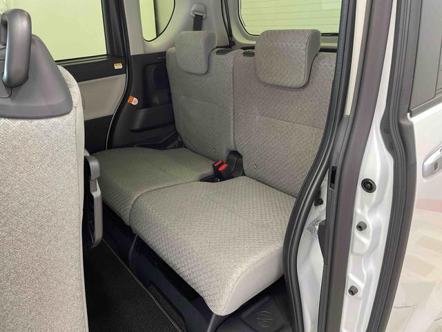タントＸ（宮城県）の中古車