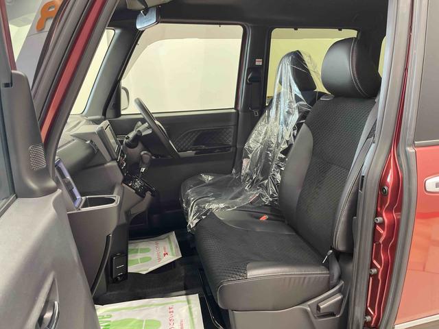 タントカスタムＸ（宮城県）の中古車