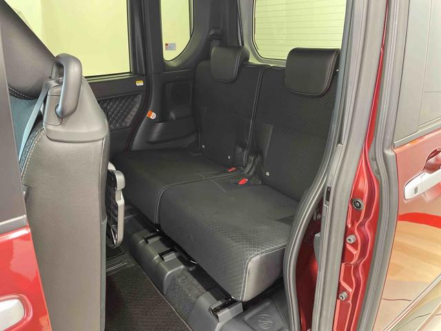 タントカスタムＸ（宮城県）の中古車