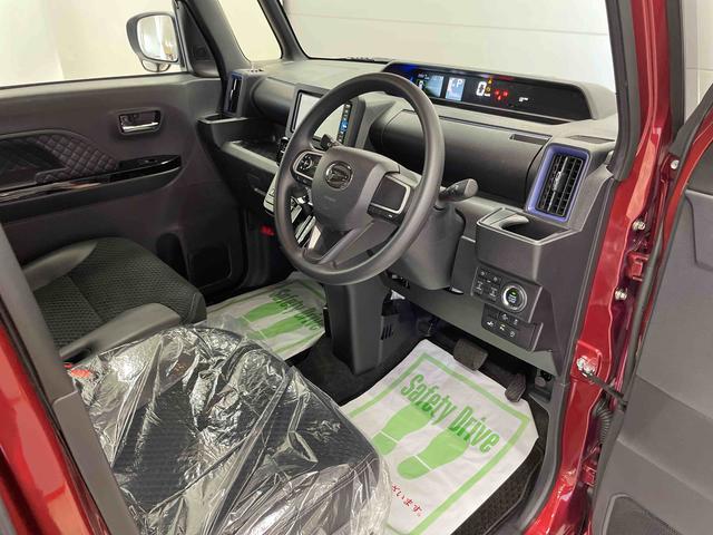 タントカスタムＸ（宮城県）の中古車