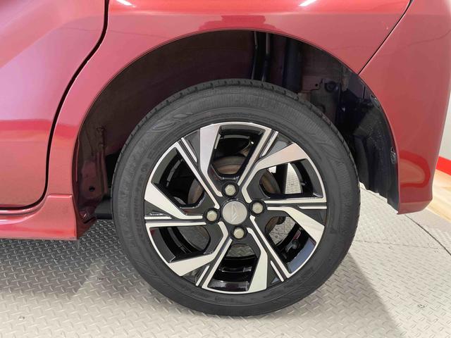 タントカスタムＸ（宮城県）の中古車