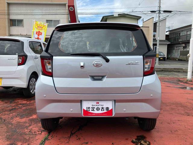 ミライースＬ　ＳＡIII（宮城県）の中古車
