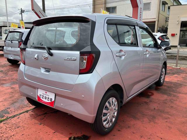 ミライースＬ　ＳＡIII（宮城県）の中古車
