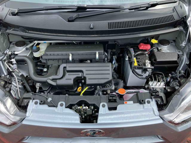 ミライースＬ　ＳＡIII（宮城県）の中古車