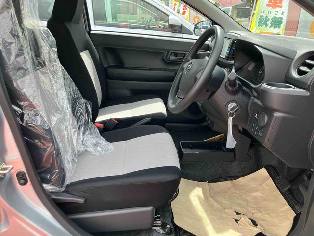 ミライースＬ　ＳＡIII（宮城県）の中古車