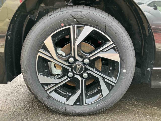 タントカスタムＸ（宮城県）の中古車