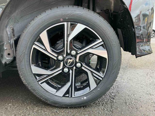 タントカスタムＸ（宮城県）の中古車