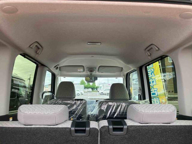 タントＸ（宮城県）の中古車