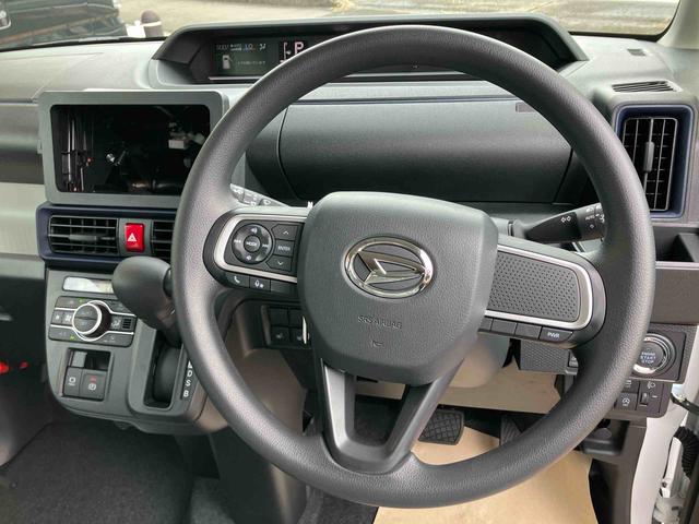 タントＸ（宮城県）の中古車