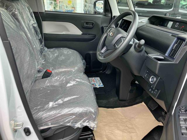 タントＸ（宮城県）の中古車