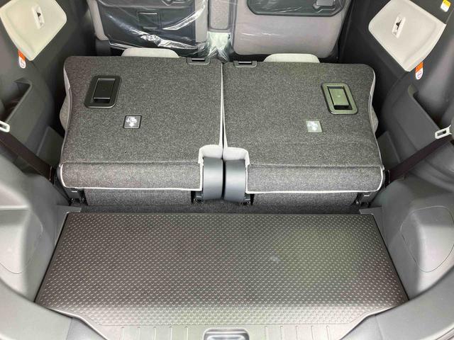 タントＸ（宮城県）の中古車
