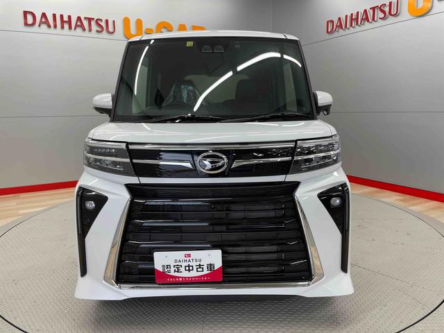 タントカスタムＸ（宮城県）の中古車