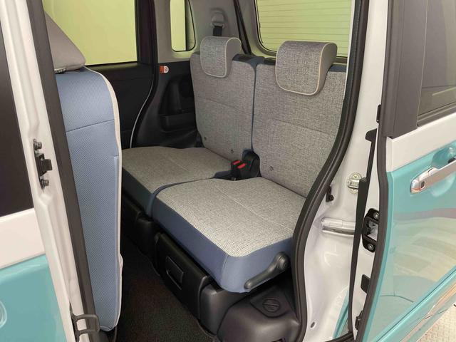 ムーヴキャンバスストライプスＧ（宮城県）の中古車