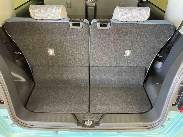 ムーヴキャンバスストライプスＧ（宮城県）の中古車