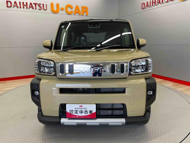 タフトＧ　クロムベンチャー（宮城県）の中古車