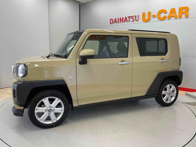 タフトＧ　クロムベンチャー（宮城県）の中古車